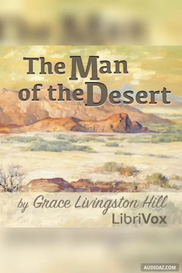 The Man of the Desert