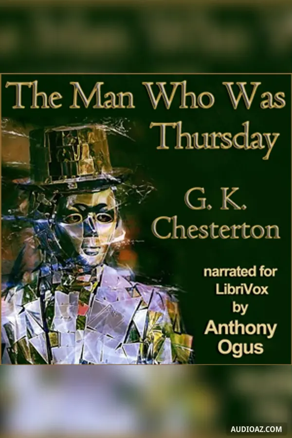 The Man Who Was Thursday (Version 2)