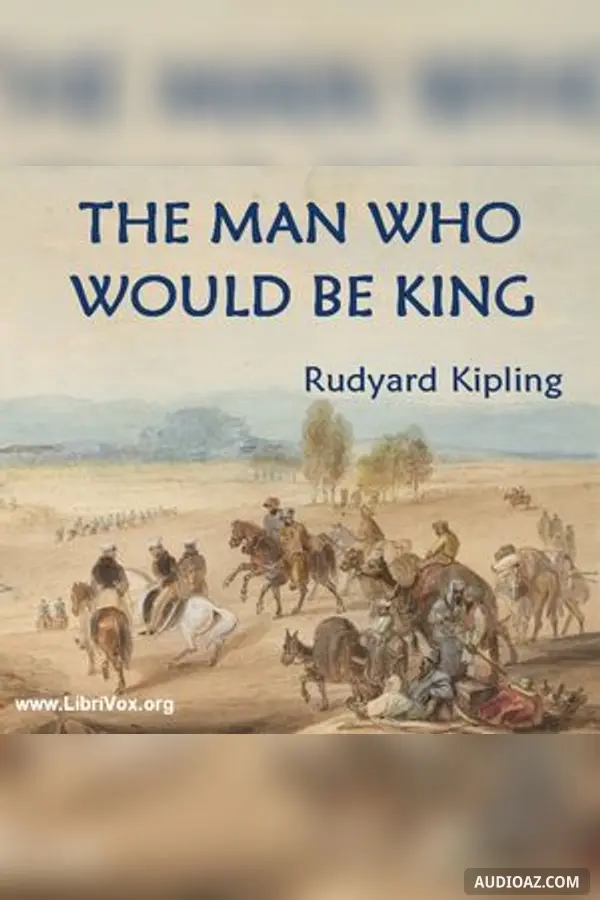The Man Who Would Be King