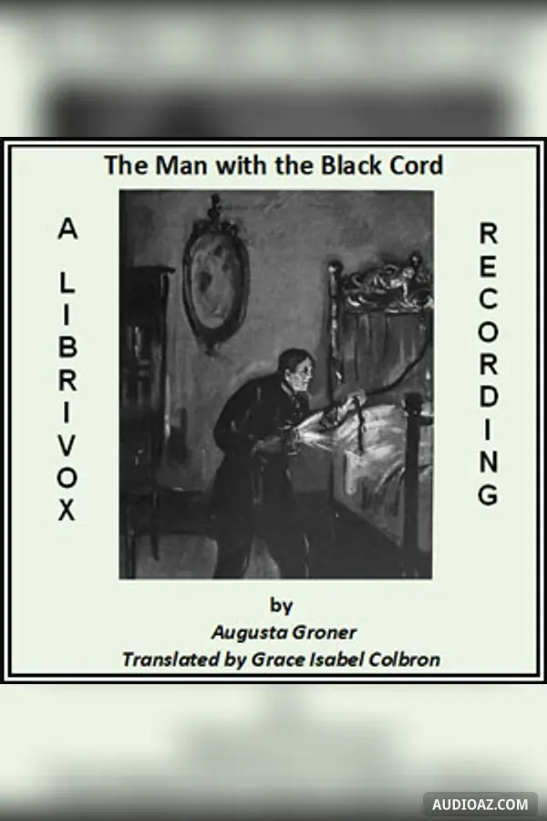 The Man with the Black Cord