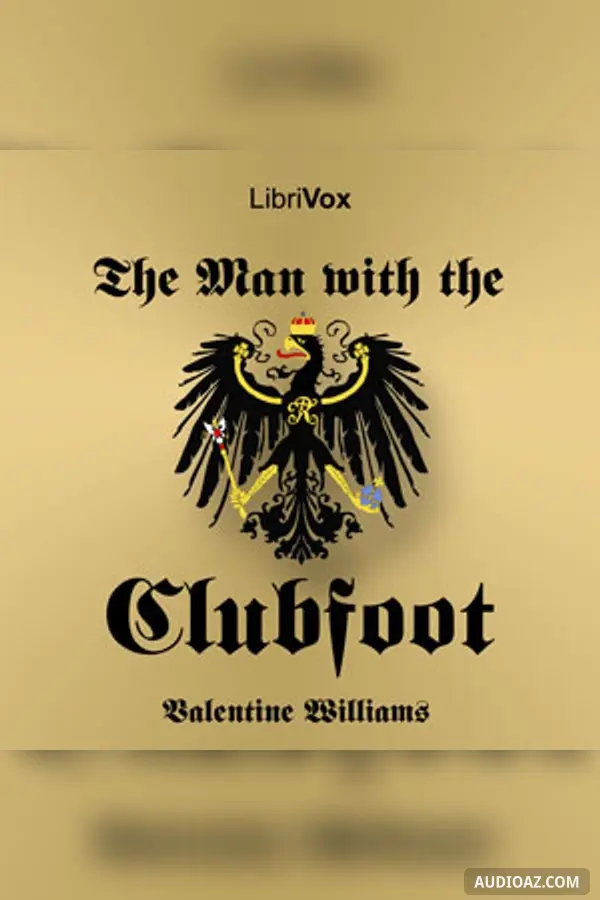 The Man with the Clubfoot