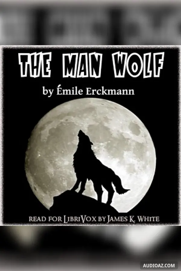The Man-Wolf