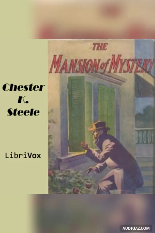 The Mansion of Mystery