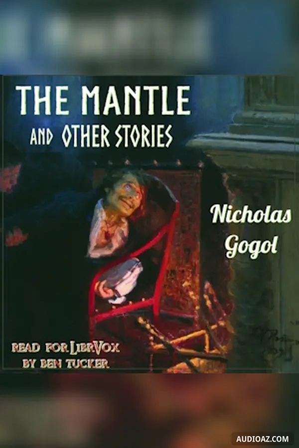 The Mantle and Other Stories