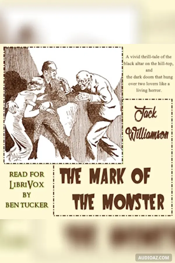 The Mark of the Monster