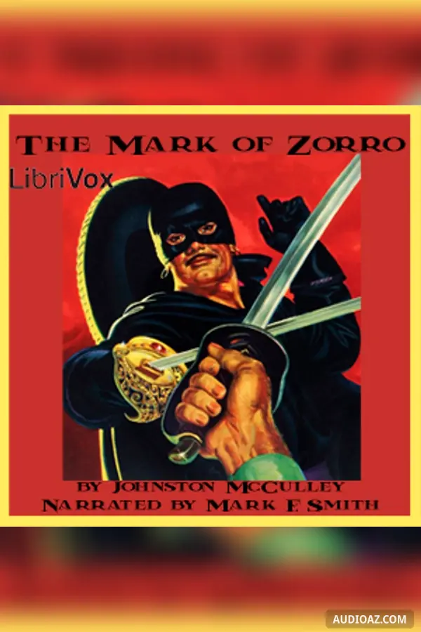 The Mark of Zorro