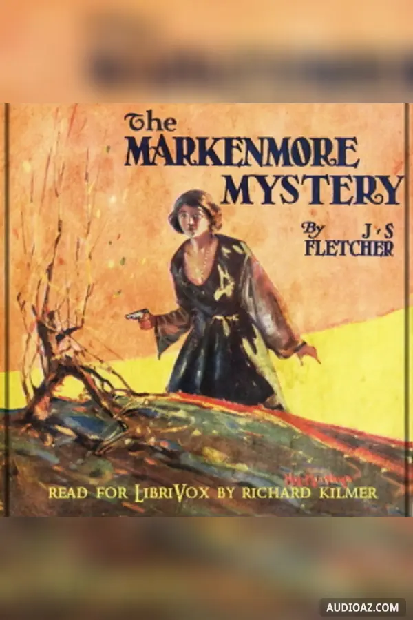 The Markenmore Mystery