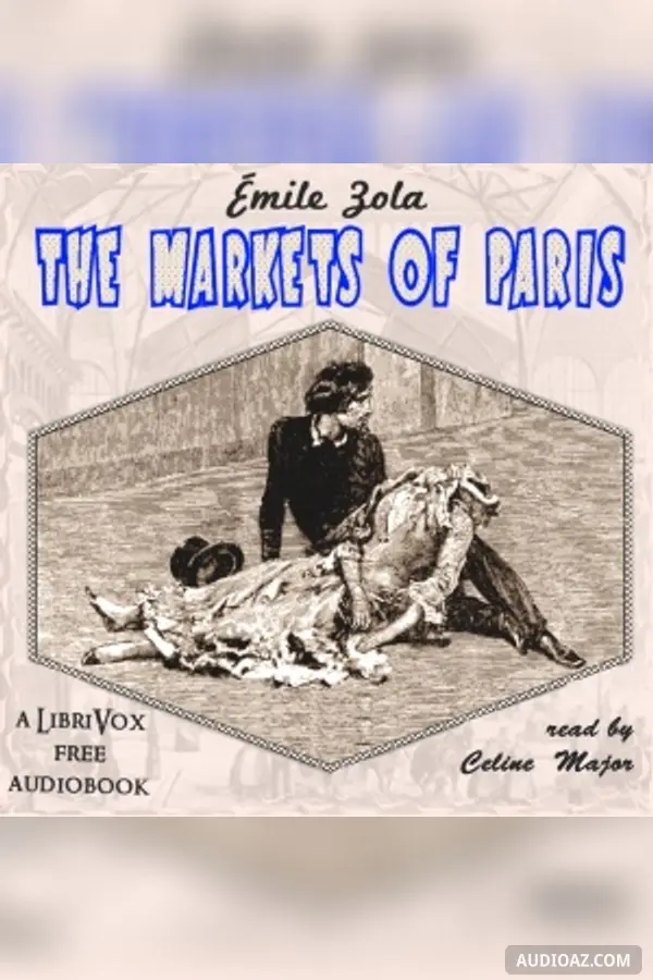 The Markets of Paris