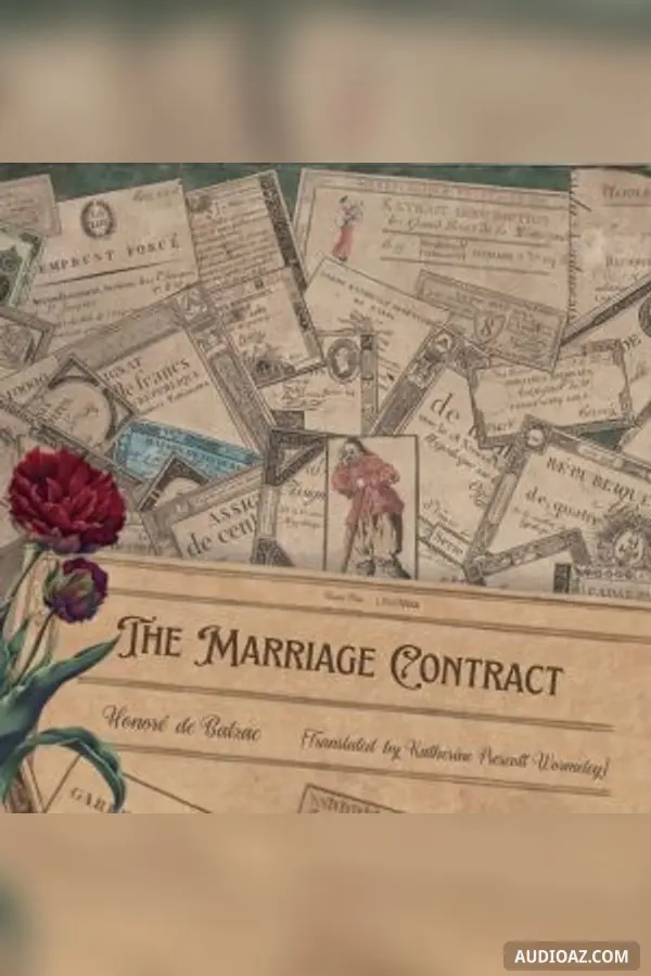 The Marriage Contract