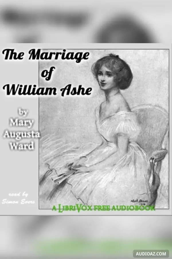 The Marriage of William Ashe