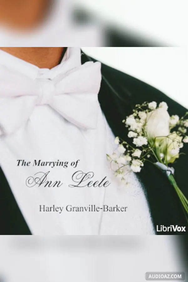 The Marrying of Ann Leete