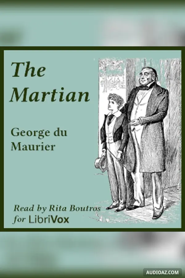 The Martian