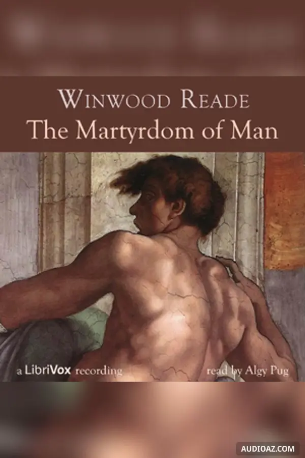 The Martyrdom of Man