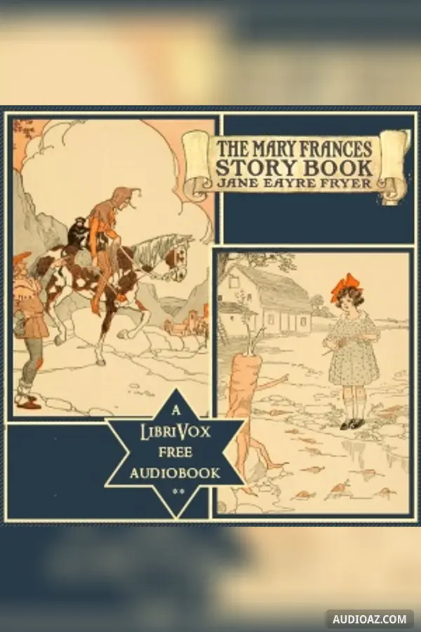 The Mary Frances Story Book