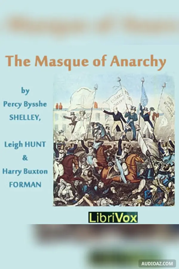 The Masque of Anarchy