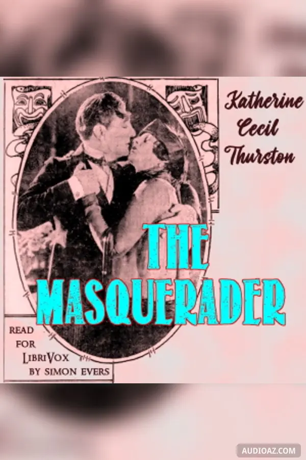 The Masquerader (Version 2)