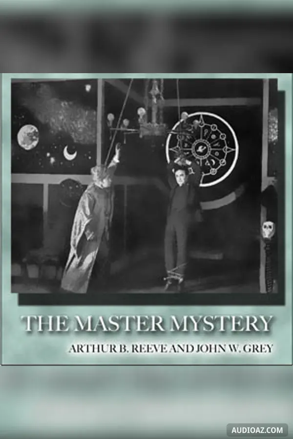 The Master Mystery