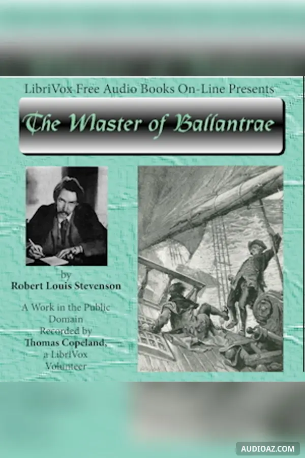 The Master of Ballantrae