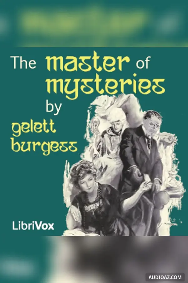 The Master of Mysteries