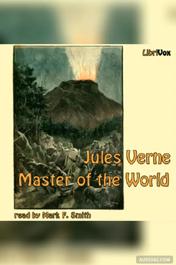 The Master of the World