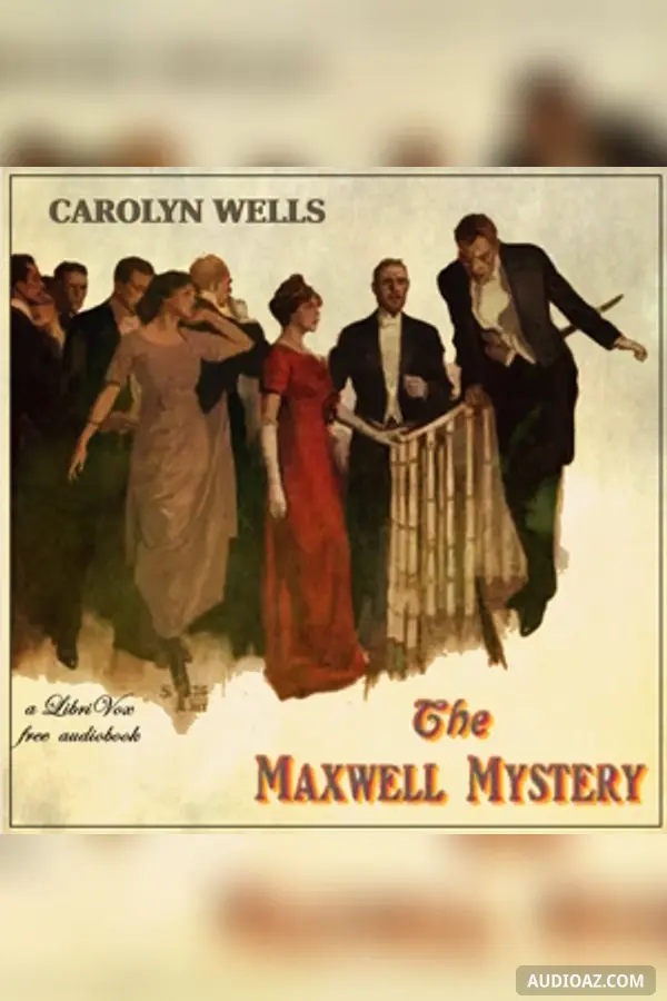 The Maxwell Mystery
