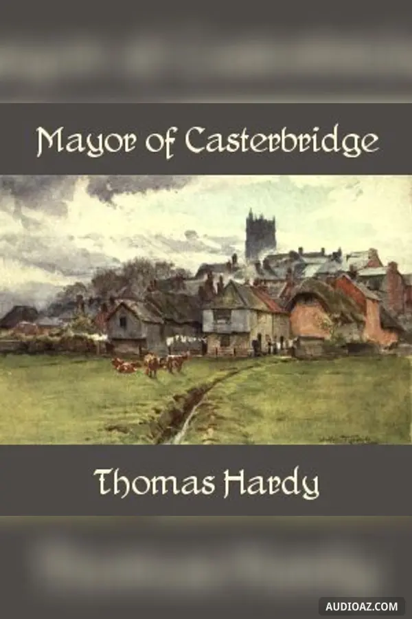 The Mayor of Casterbridge