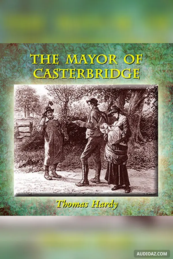 The Mayor of Casterbridge (version 2)