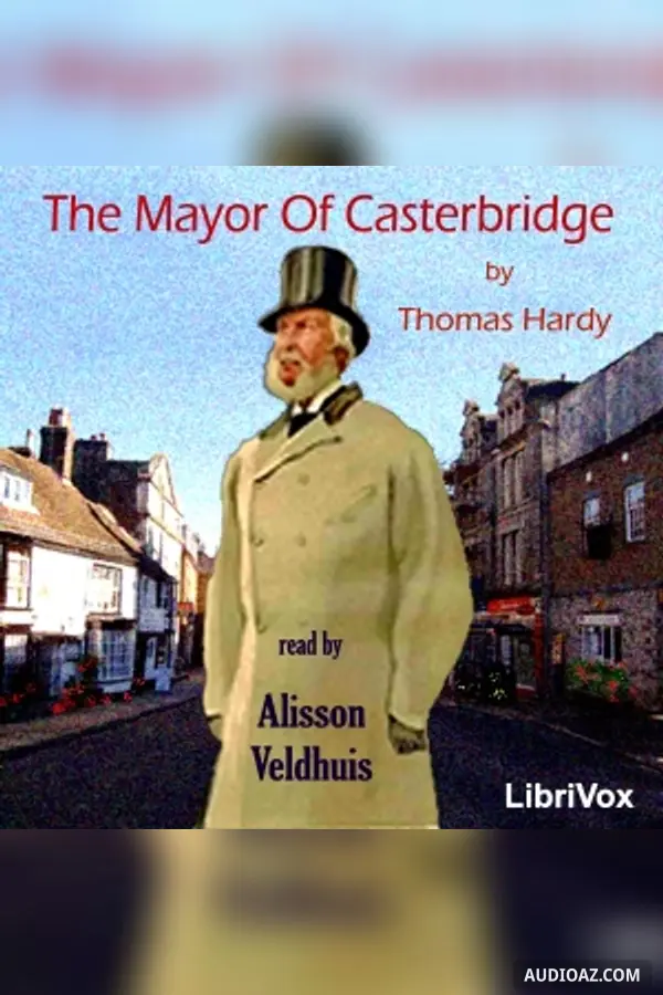 The Mayor of Casterbridge (version 3)