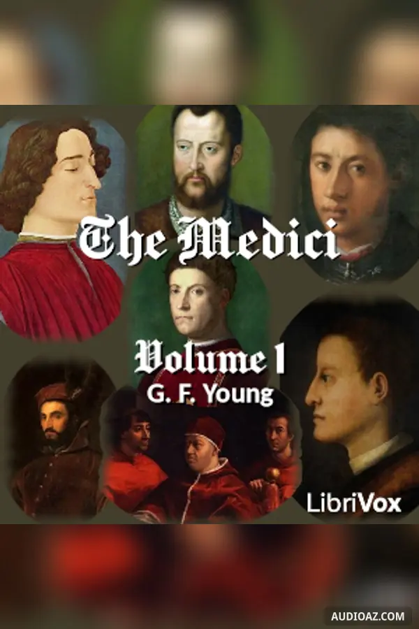 The Medici, Volume 1