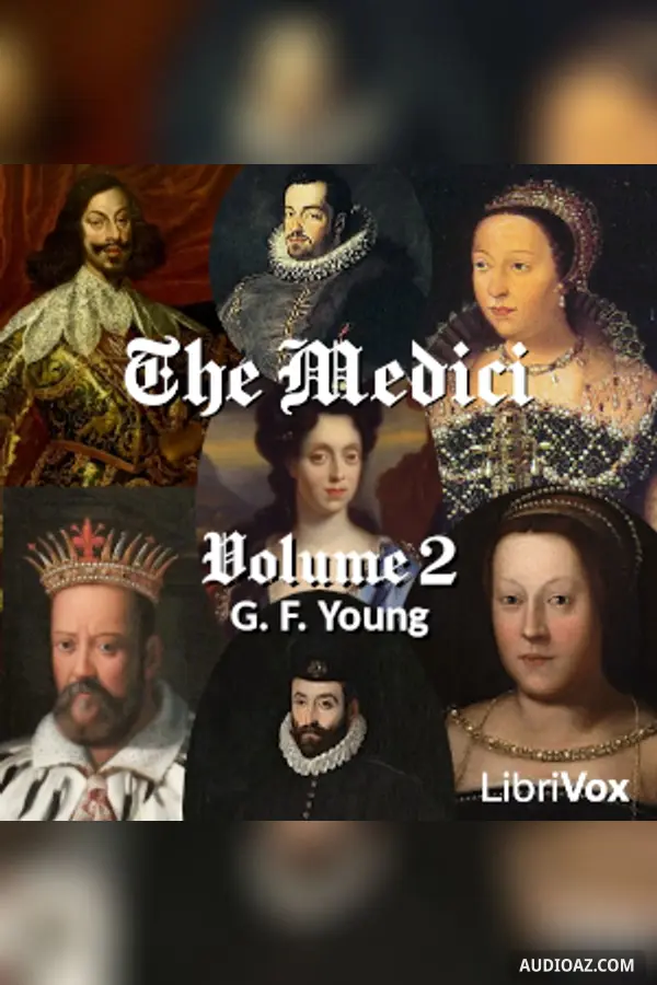 The Medici, Volume 2