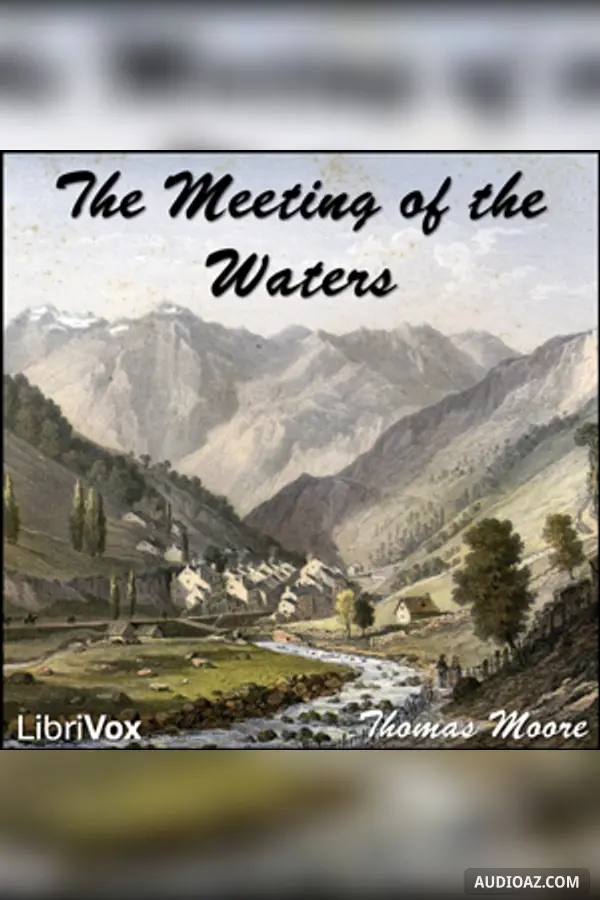 The Meeting of the Waters