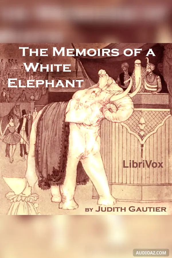 The Memoirs of a White Elephant