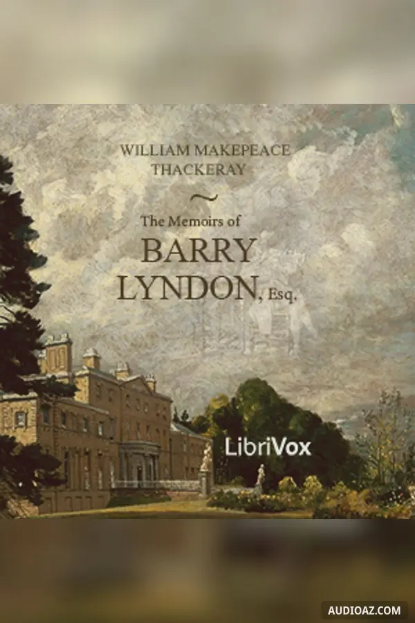 The Memoirs of Barry Lyndon, Esq.