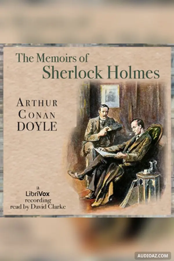 The Memoirs of Sherlock Holmes (Version 3)