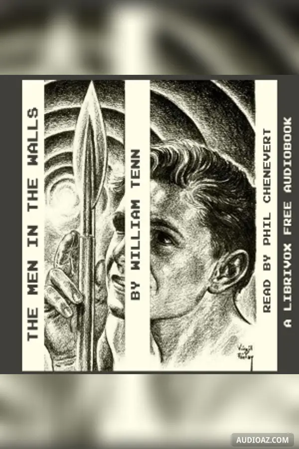 The Men in the Walls