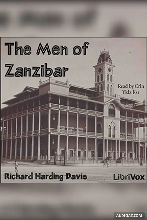 The Men of Zanzibar