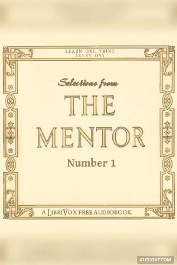 The Mentor 1