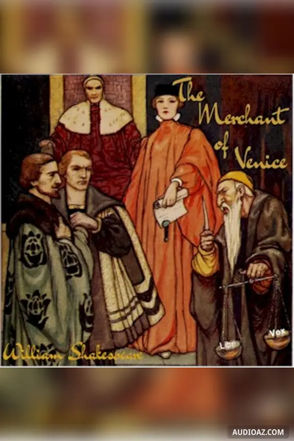 The Merchant of Venice (version 2)