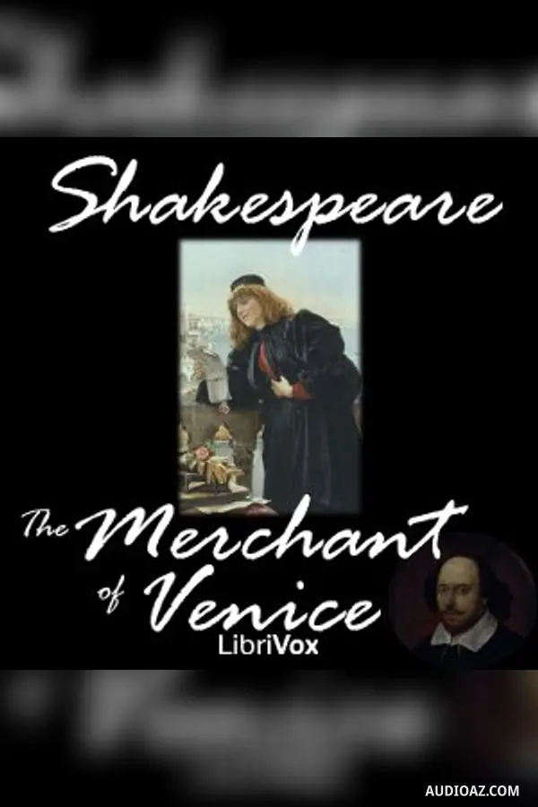 The Merchant of Venice