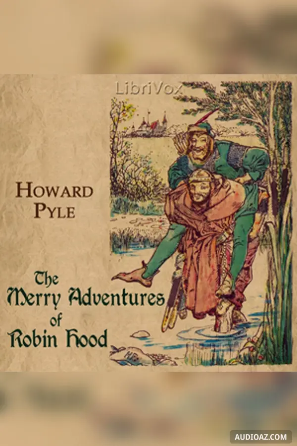 The Merry Adventures of Robin Hood