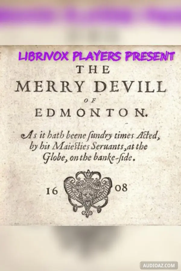 The Merry Devil of Edmonton
