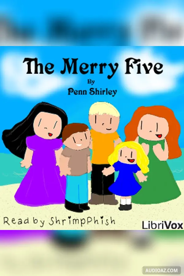 The Merry Five