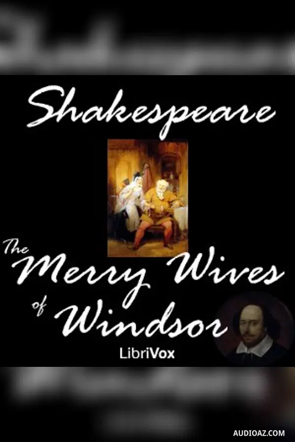 The Merry Wives of Windsor