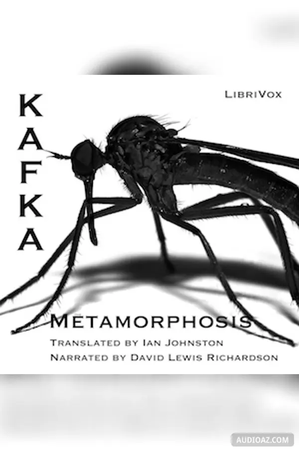 The Metamorphosis (version 2)