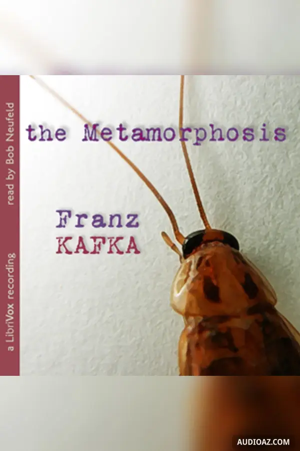 The Metamorphosis (version 3)