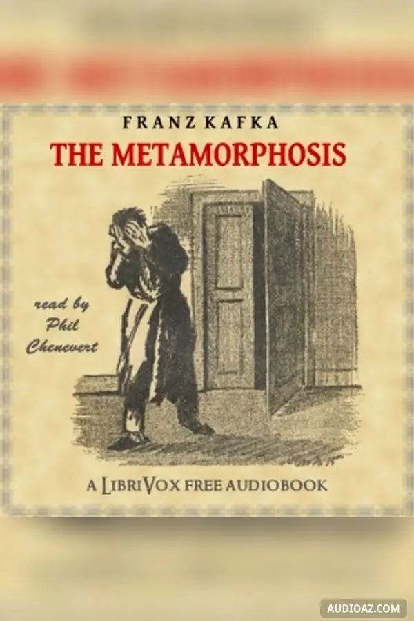 The Metamorphosis (version 4)