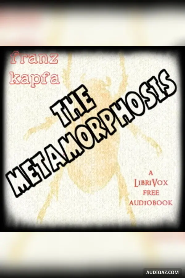 The Metamorphosis (version 5)