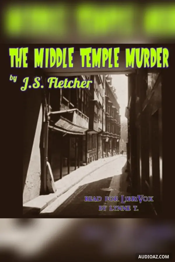 The Middle Temple Murder (version 2)