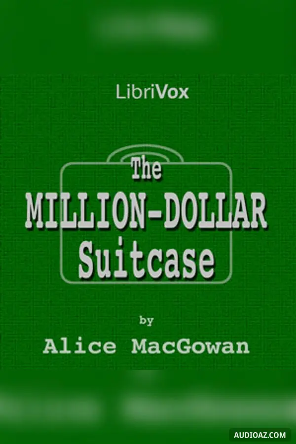The Million-Dollar Suitcase