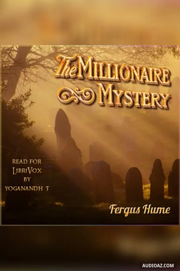 The Millionaire Mystery